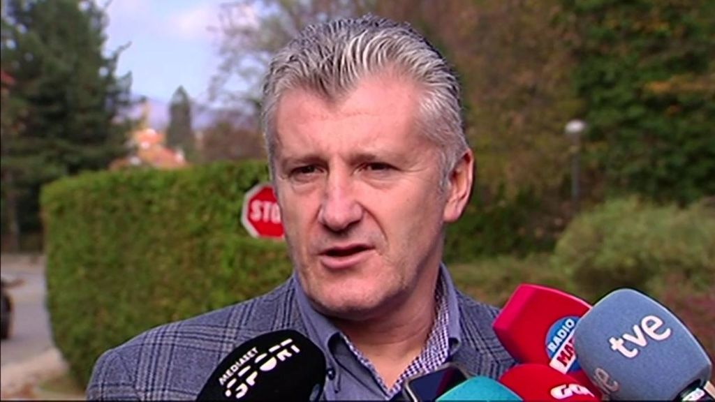 Suker, sobre Modric: "Espero que reciba el Balón de Oro"
