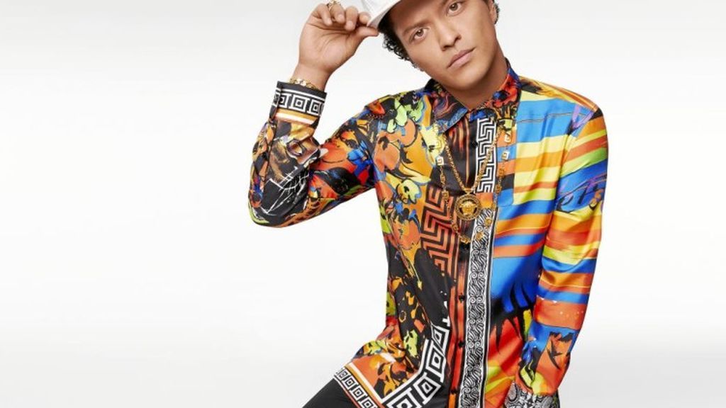 Michael Jackson, Bruno Mars  y otros músicos que han influido en la moda