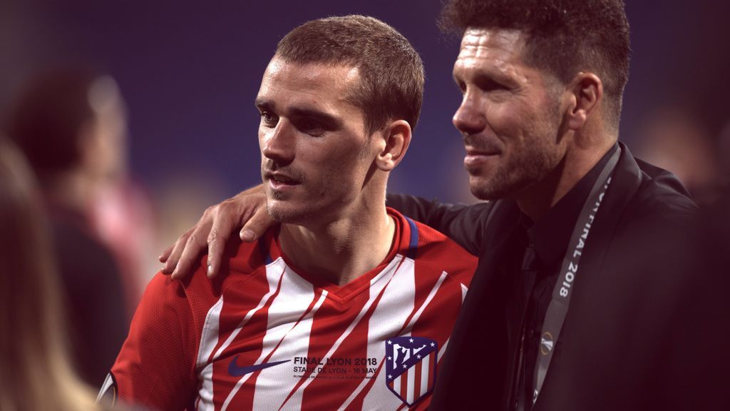 ¿A quién debe pagar más el Atleti? ¿A quién debe pagar más el Atleti?