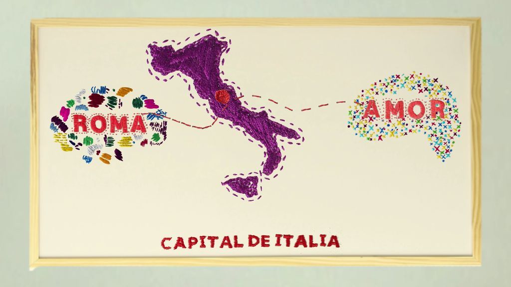 Nuestro spot en imágenes