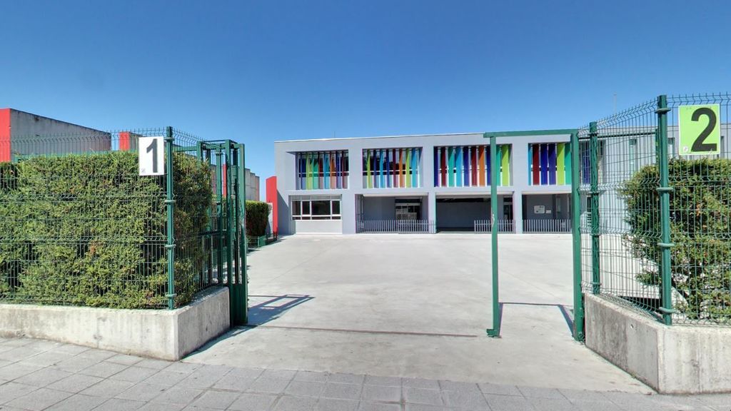 Once años de prisión para el exprofesor que abuso de un alumno en un colegio de La Rioja Once años de prisión para el exprofesor que abuso de un alumno en un colegio de La Rioja