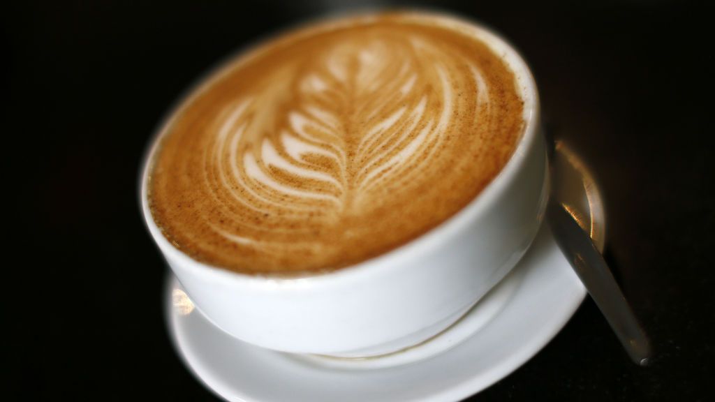 La cafeína reduce la sensibilidad al dolor, según un estudio
