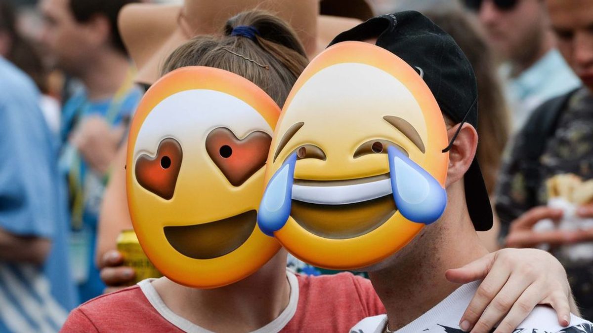 Fichar al crush o resaca del sexo: crea tus propios emojis para expresar lo que quieras
