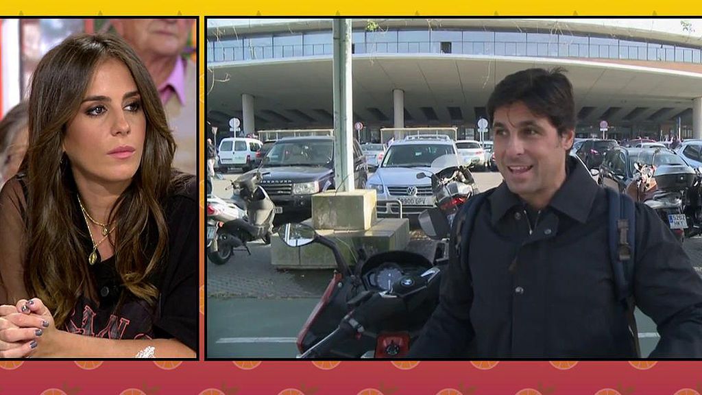 La familia Rivera, indignada por el robo de las pertenencias de Paquirri en Cantora