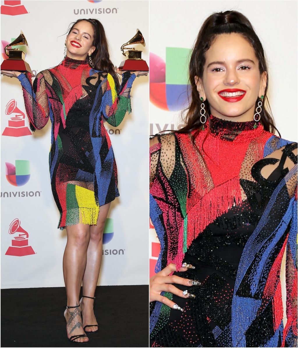 Rosalía