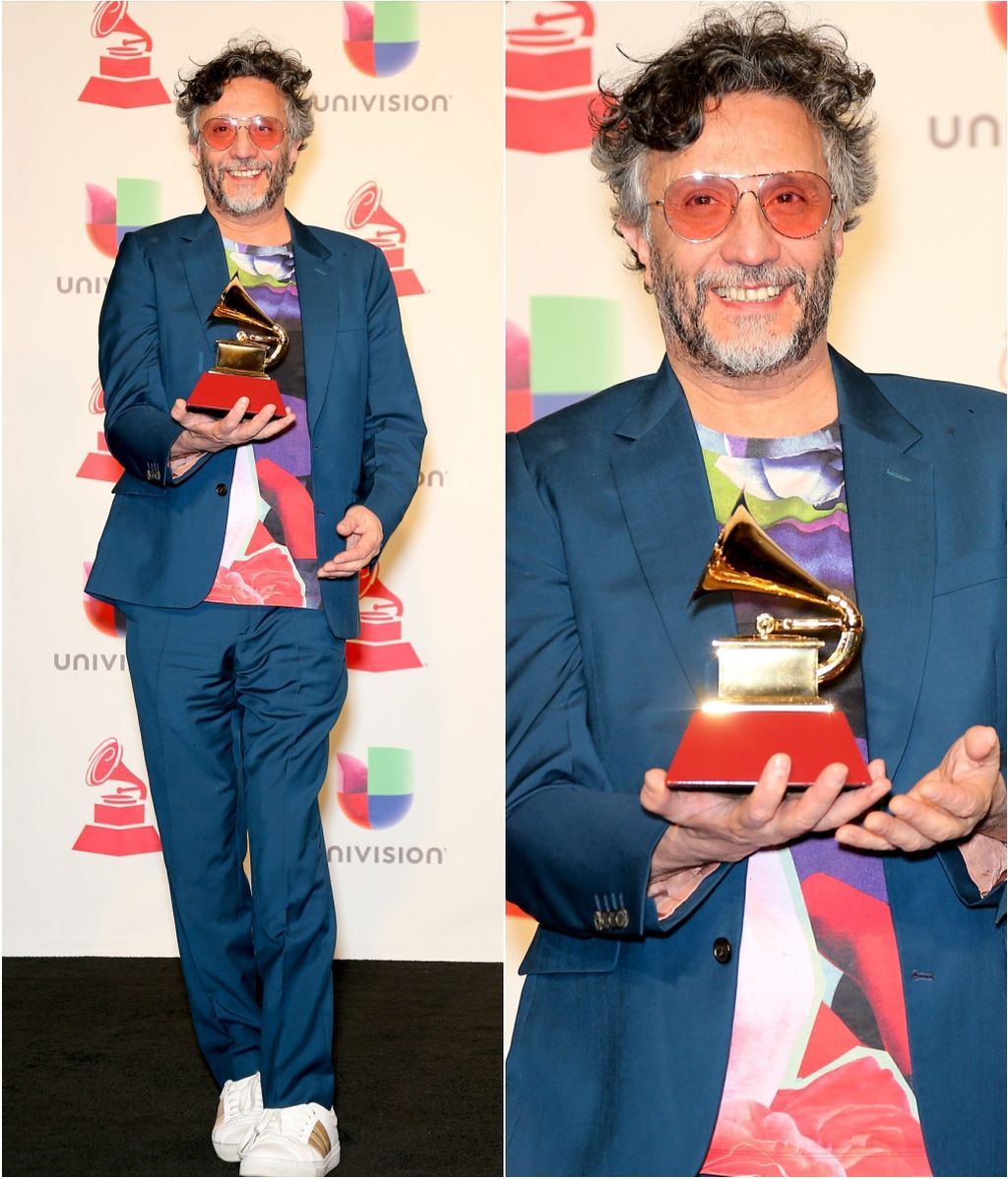 Fito Paez