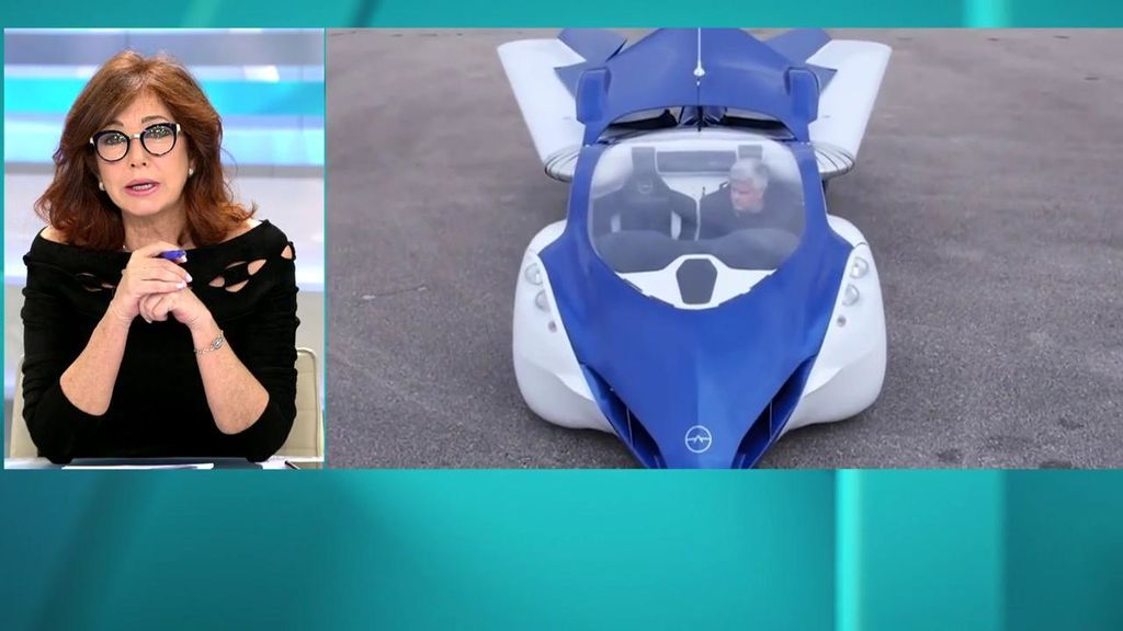 Así serán los coches del futuro: autónomos, interconectados y compartidos