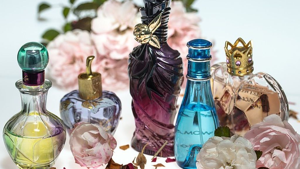 Cuarenta robos en una cadena de perfumería de Sevilla a las vísperas de Navidad