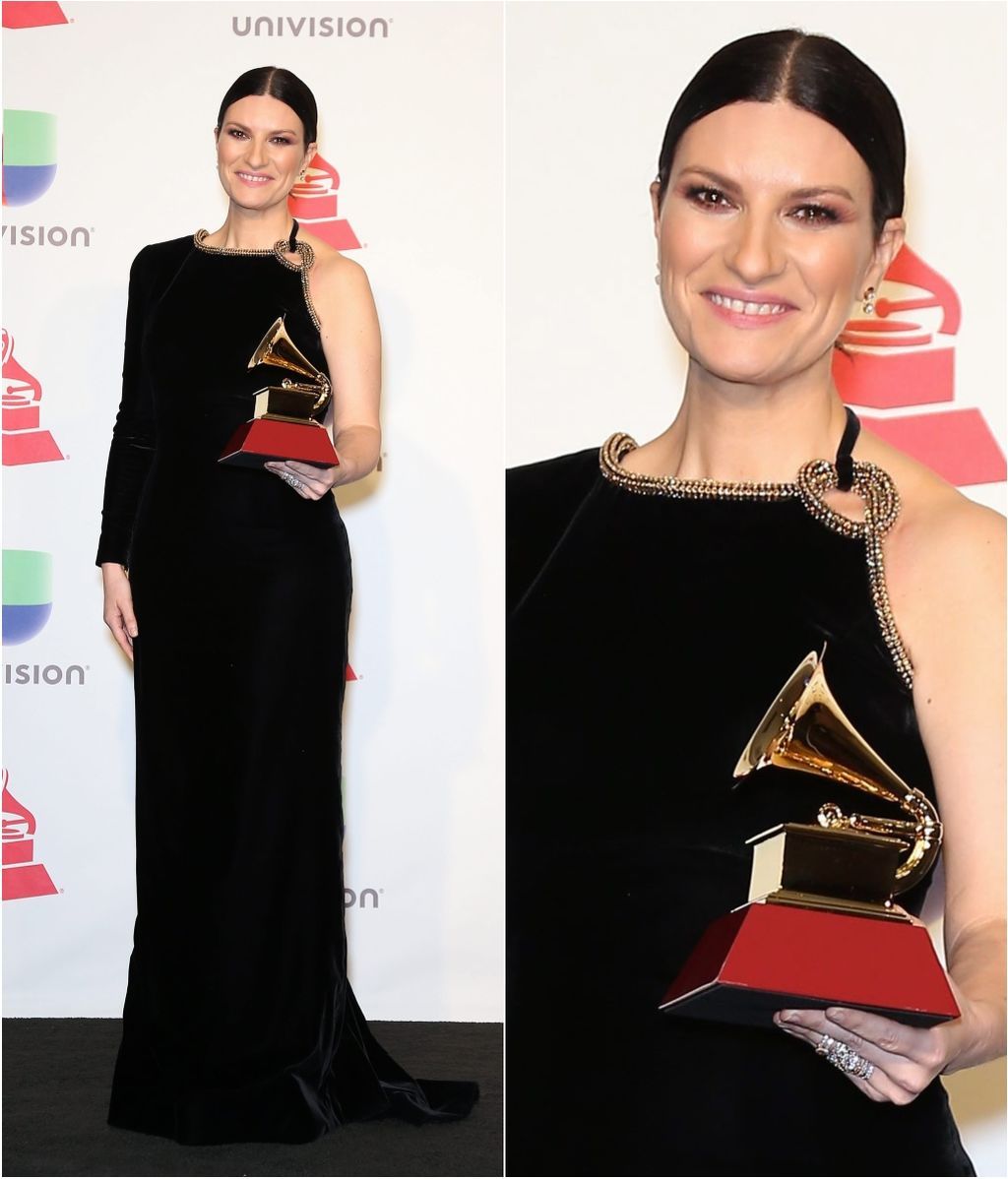 Laura Pausini
