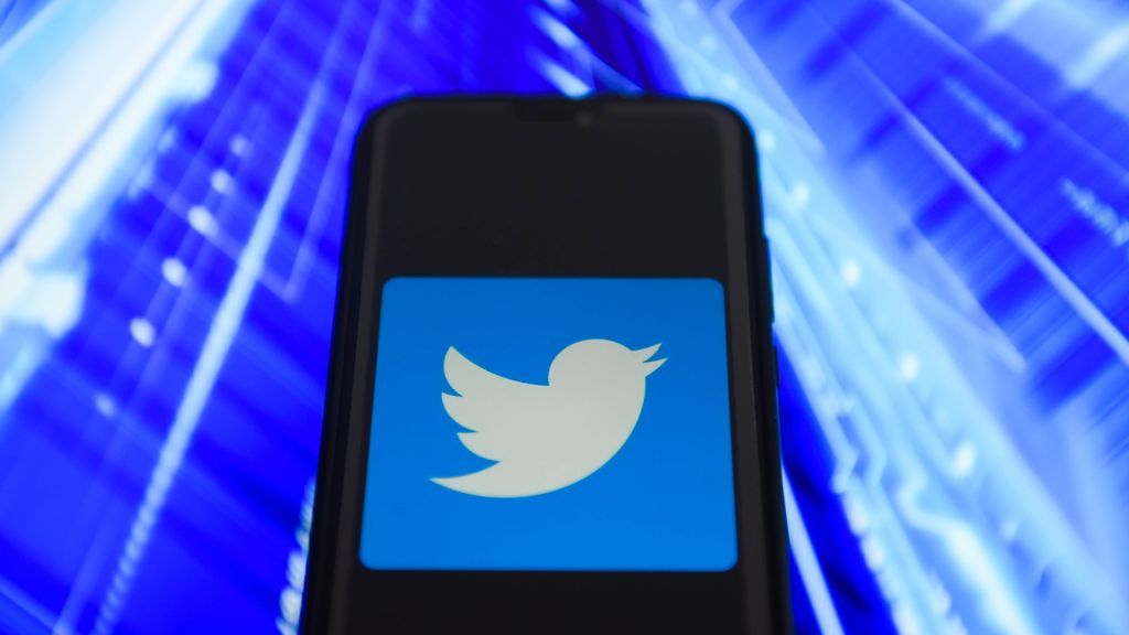 Twitter Twitter