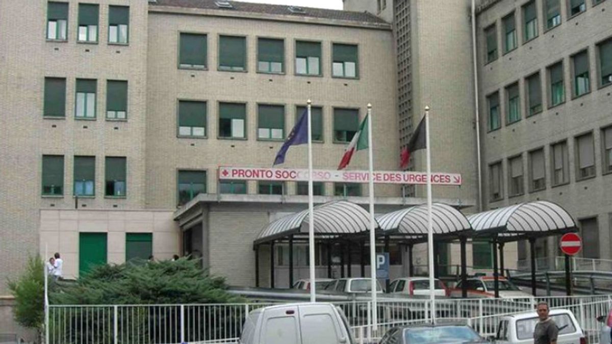 Tragedia en Italia: Una enfermera mata a sus dos hijos con una inyección letal y después se suicida