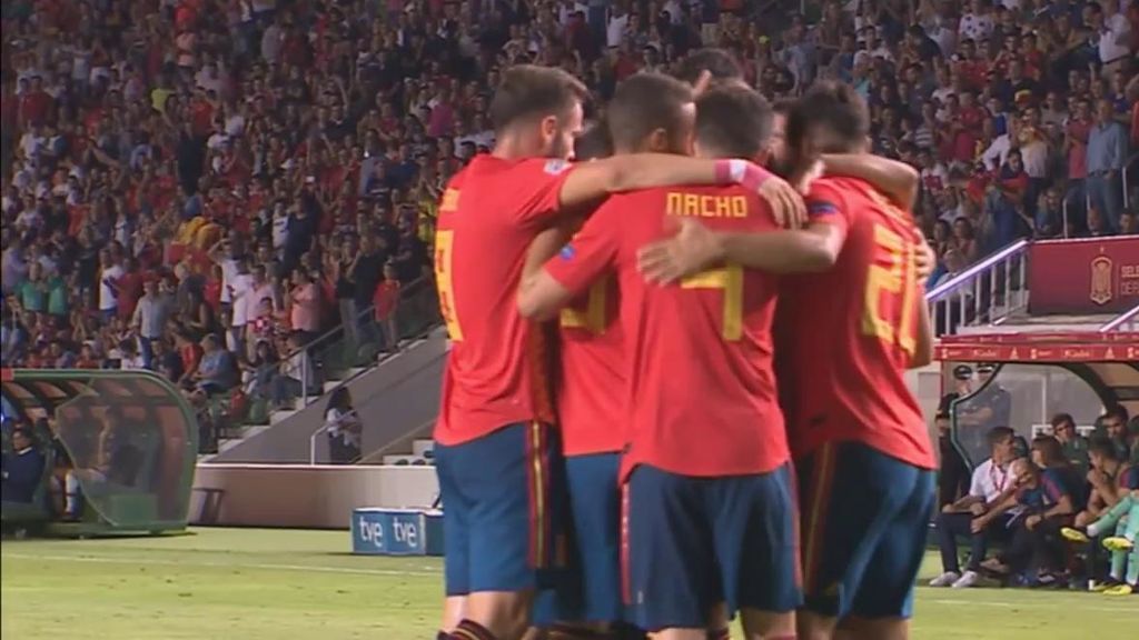 De más a menos: el camino de la Selección levanta las primeras críticas