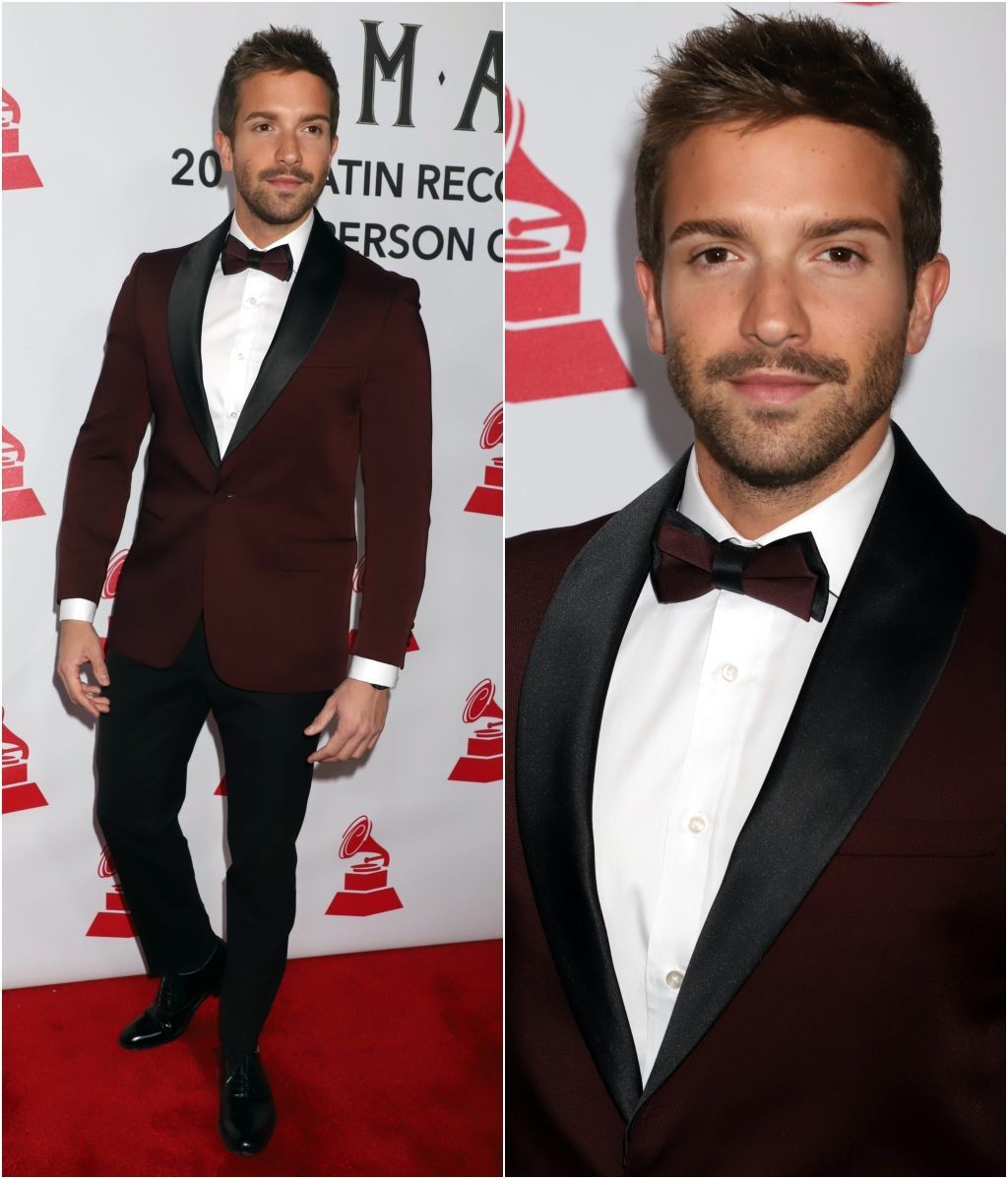 Pablo Alborán