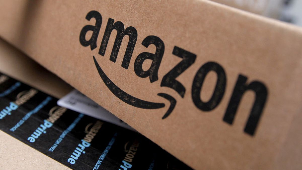 Amazon gasta el doble de en I+D que España