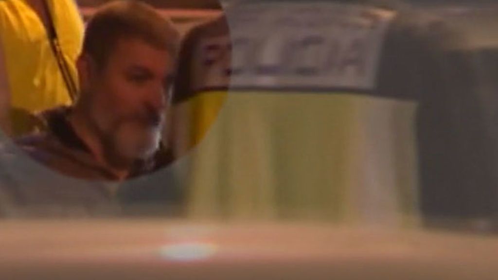 Prisión provisional para el ‘Rey del Cachopo’