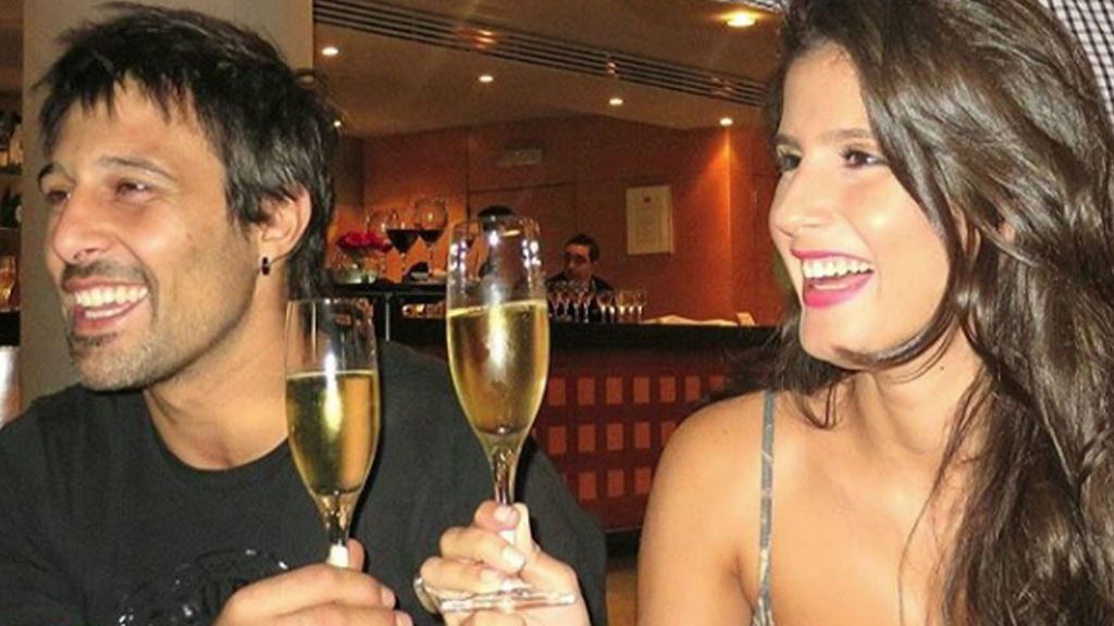 El detallazo de Hugo con María 'GH 12+1' el día de su cumple: "Muchas gracias" El detallazo de Hugo con María 'GH 12+1' el día de su cumple: "Muchas gracias"