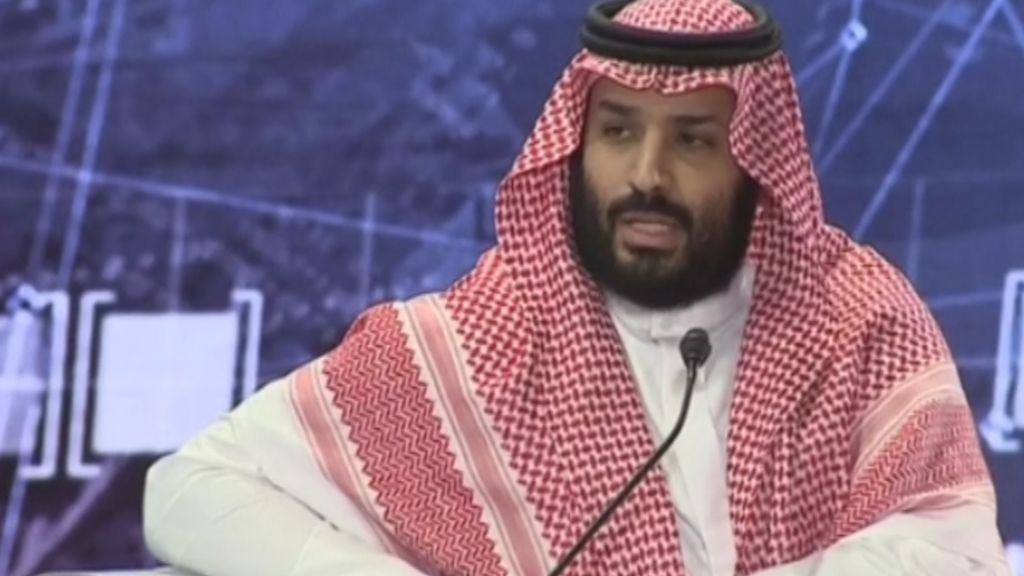 La CIA concluye que el príncipe saudí ordenó la muerte de Khashoggi, según medios locales