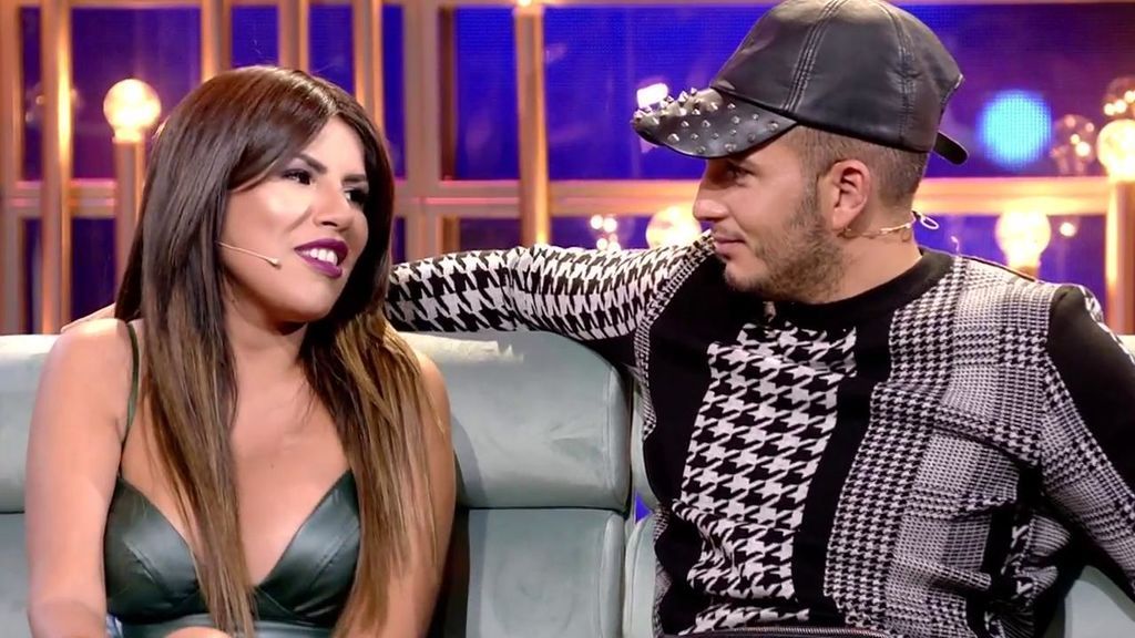 Analizamos la canción de Omar a Isa Pantoja: proposiciones indecentes y pullita a Alberto Isla