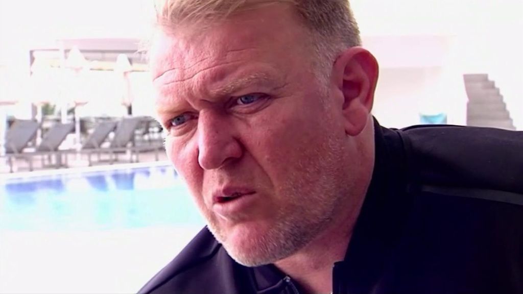 Prosinecki, seleccionador de Bosnia y Herzegovina, está convencido de que Luis Enrique triunfará con la Roja