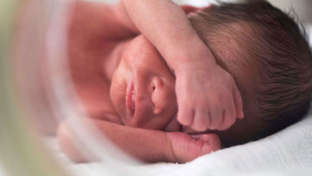 Día Mundial de la Prematuridad: el 75% de los ingresos hospitalarios de neonatos son prematuros