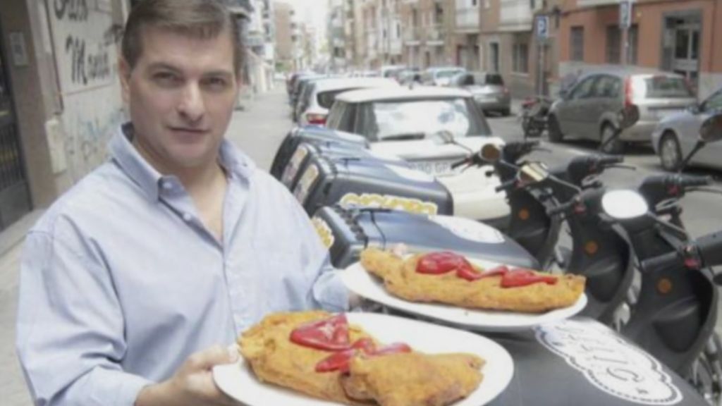 'El Rey del Cachopo' se proclama "totalmente inocente" desde prisión