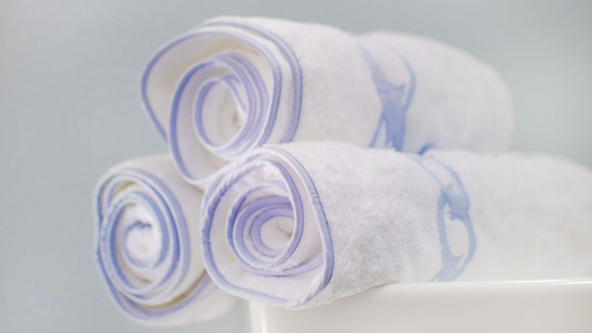 ¿Sabes con qué frecuencia hay que lavar los textiles del hogar? Te lo contamos