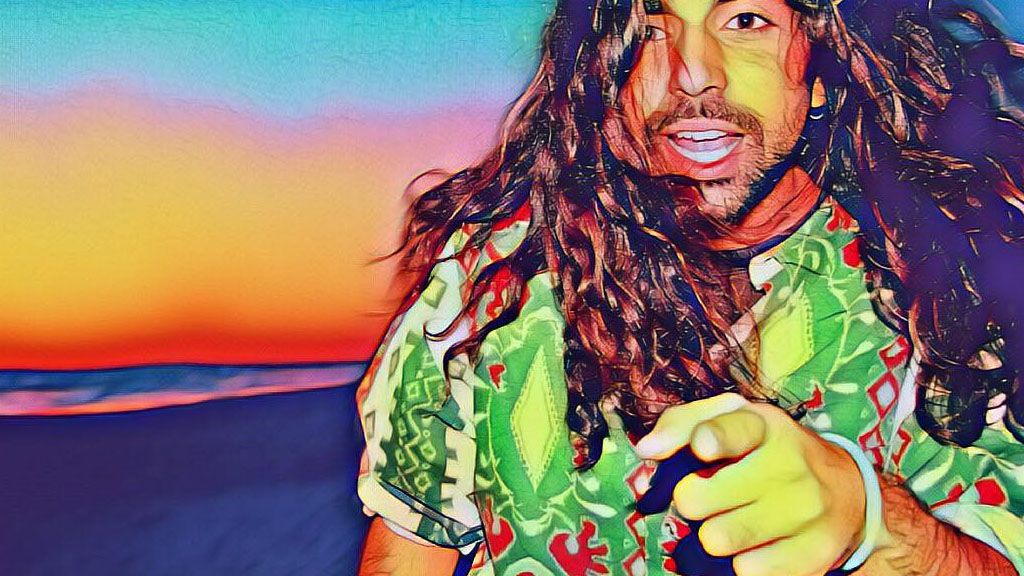 Guillermo Furiase y la hija de Antonio Carmona comparten algo más que amistad (y no es la música)