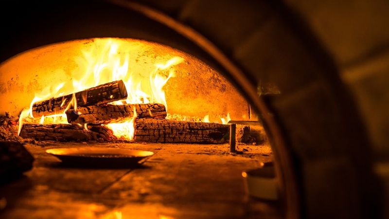 Las estufas de leña, un peligro para el medioambiente y nuestra salud