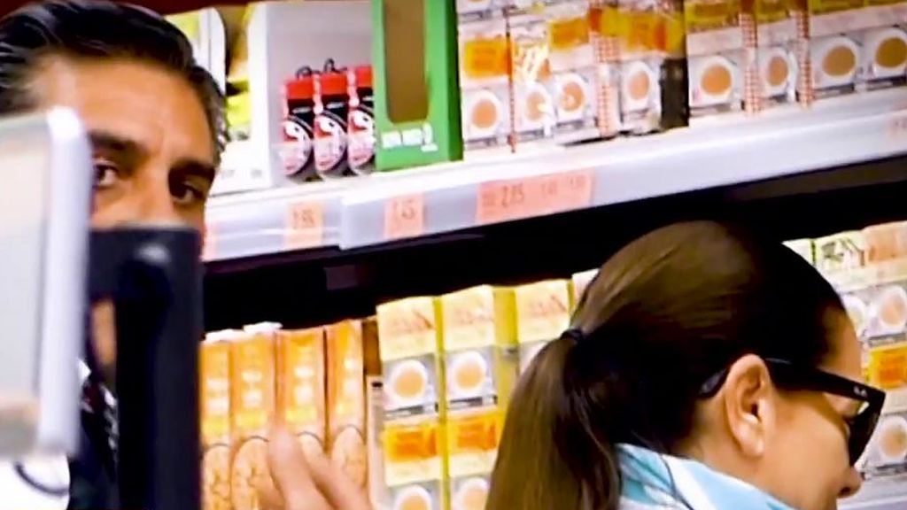 La jugada que habría hecho Isabel Pantoja: "Denunció un robo para que el despido de 'El tato' fuera procedente"