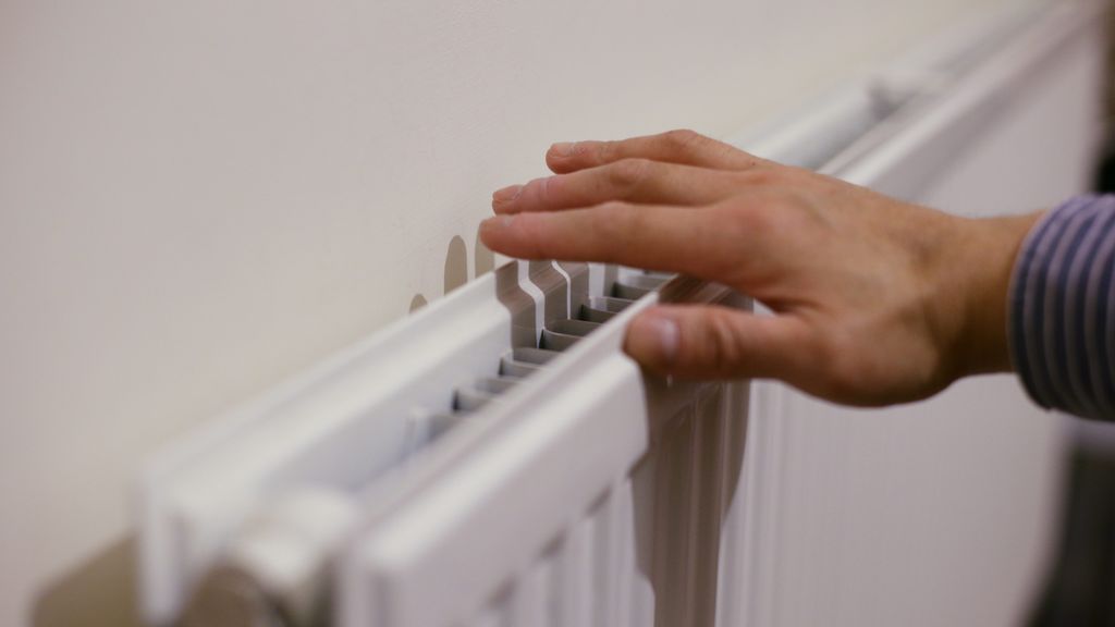 Consejos para preparar tus radiadores de cara al frío Consejos para preparar tus radiadores de cara al frío