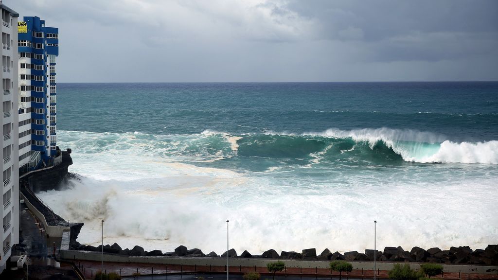 tenerife