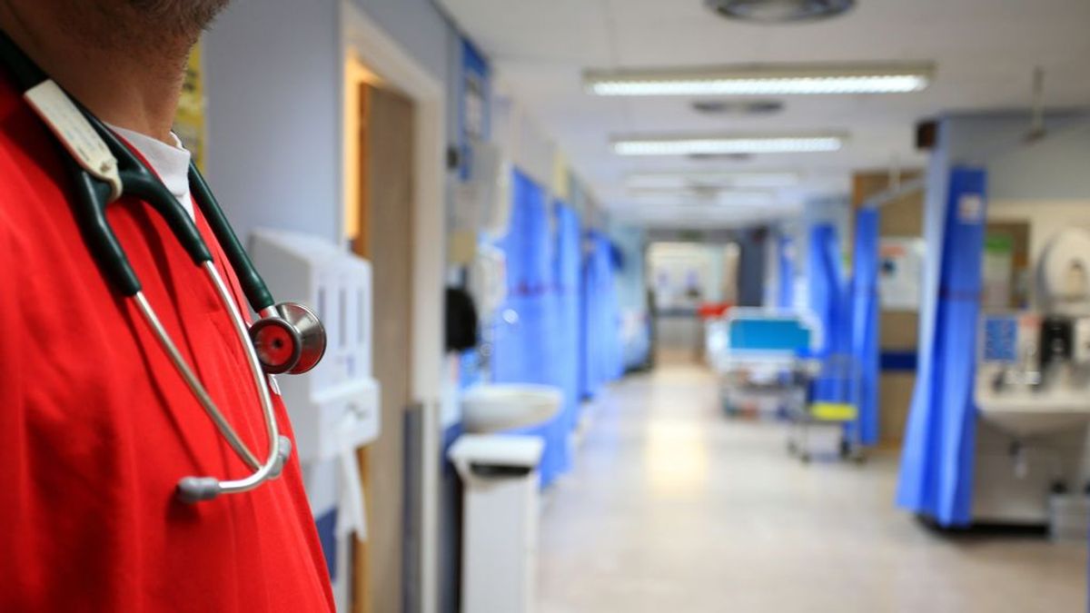 Una mujer demanda a un hospital por resucitarla tras un paro cardíaco