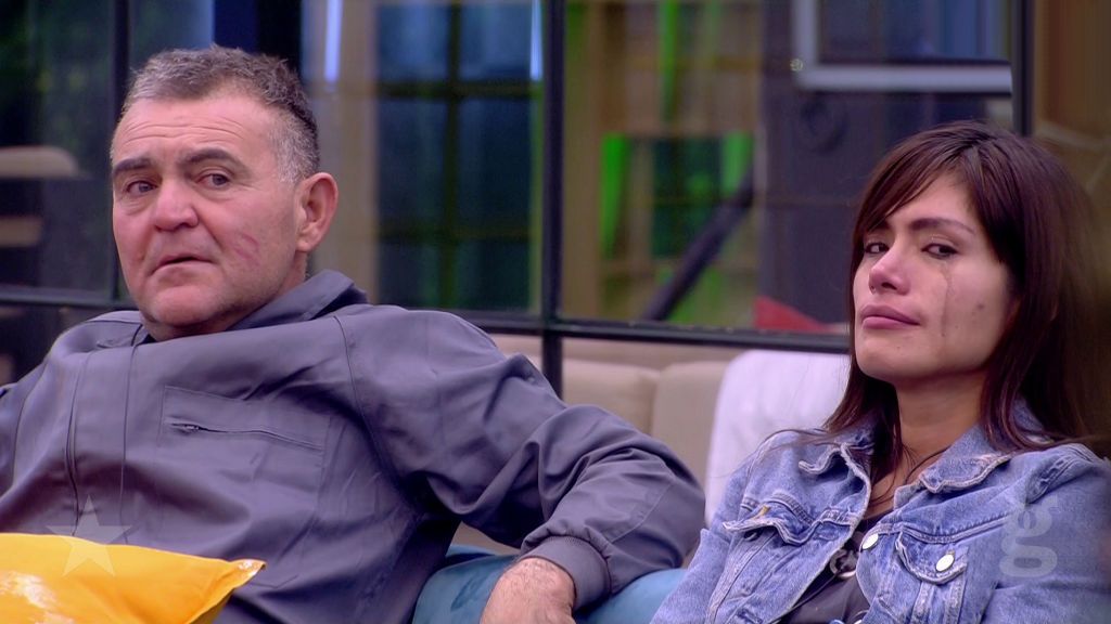 Tras la visita de Verdeliss