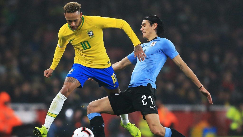 Mbappé asegura que el enfrentamiento entre Cavani y Neymar no afectará en el PSG