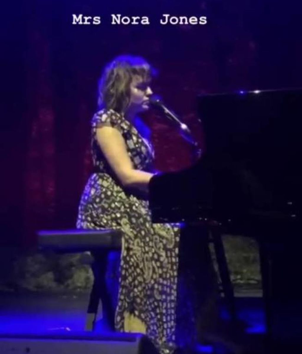 Norah Jones