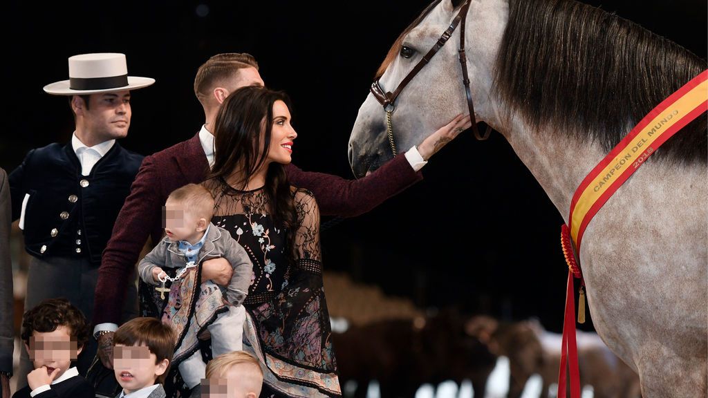 pilar rubio sergio ramos