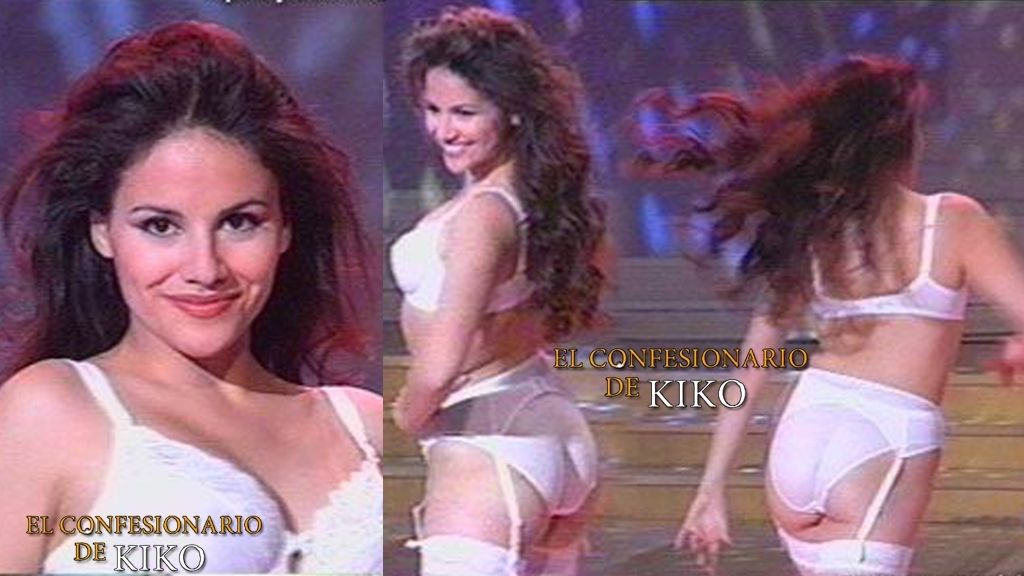 El verdadero pasado de Mónica Hoyos