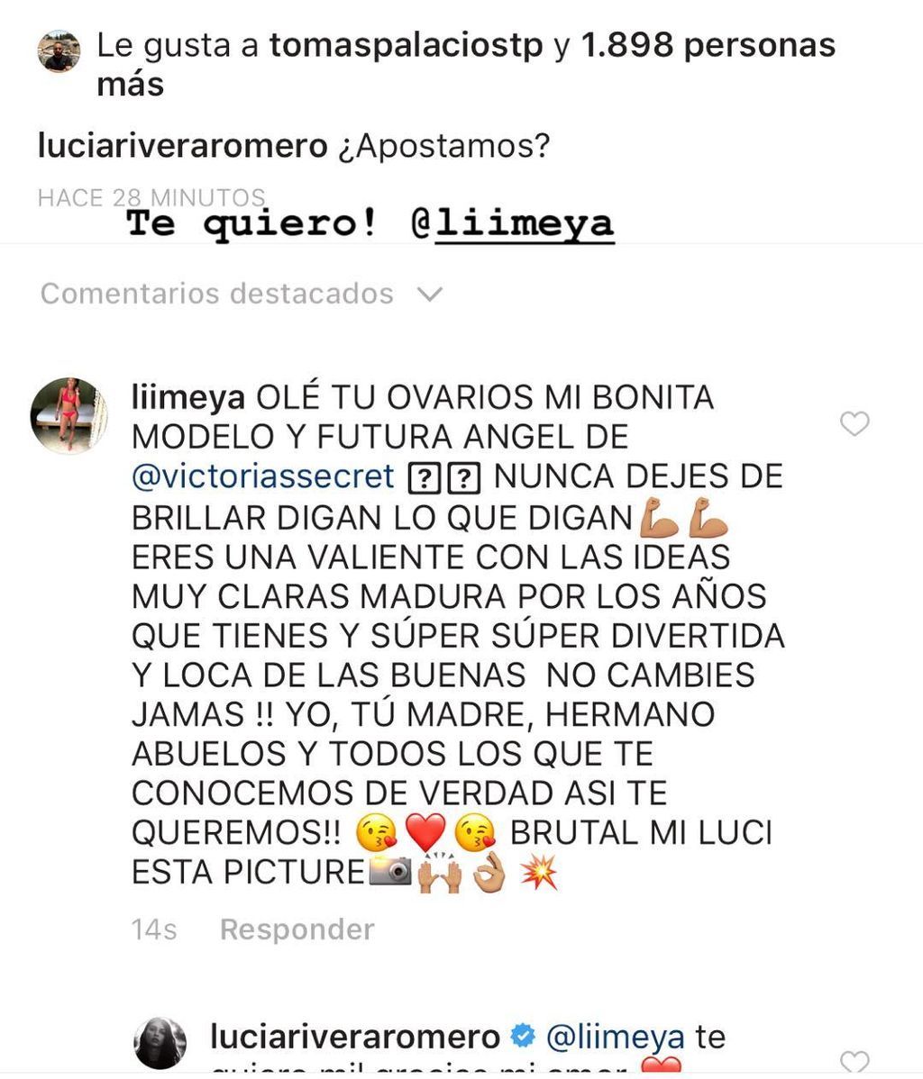 Lucia Rivera