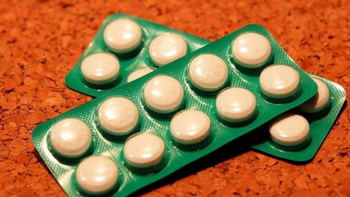 Confirmado: La 'Aspirina' y un Omega-3 reducen el número de pólipos intestinales precancerosos