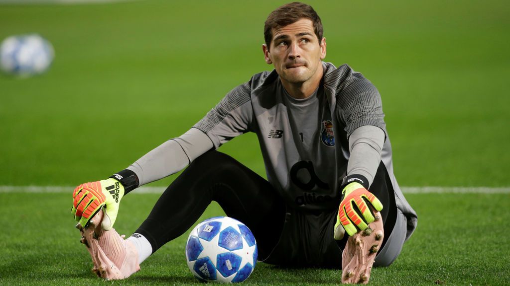 casillas casillas