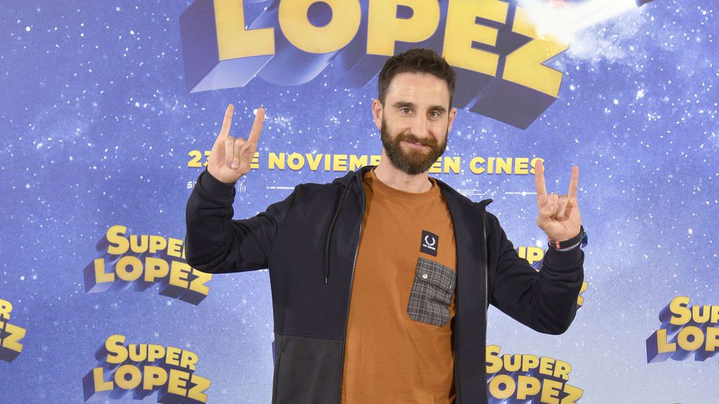 Junket Superlopez-Dani Rovira
