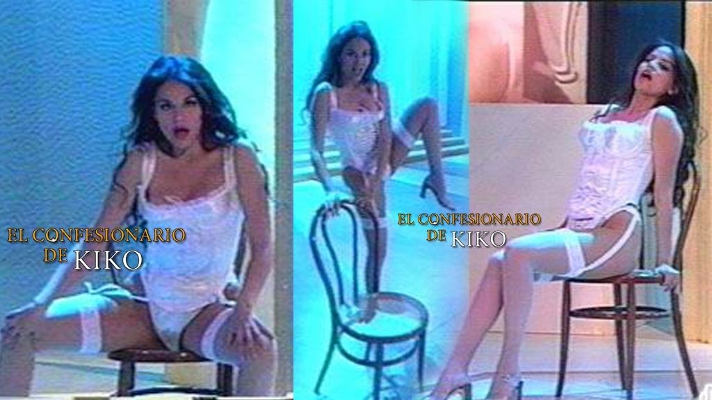 El verdadero pasado de Mónica Hoyos