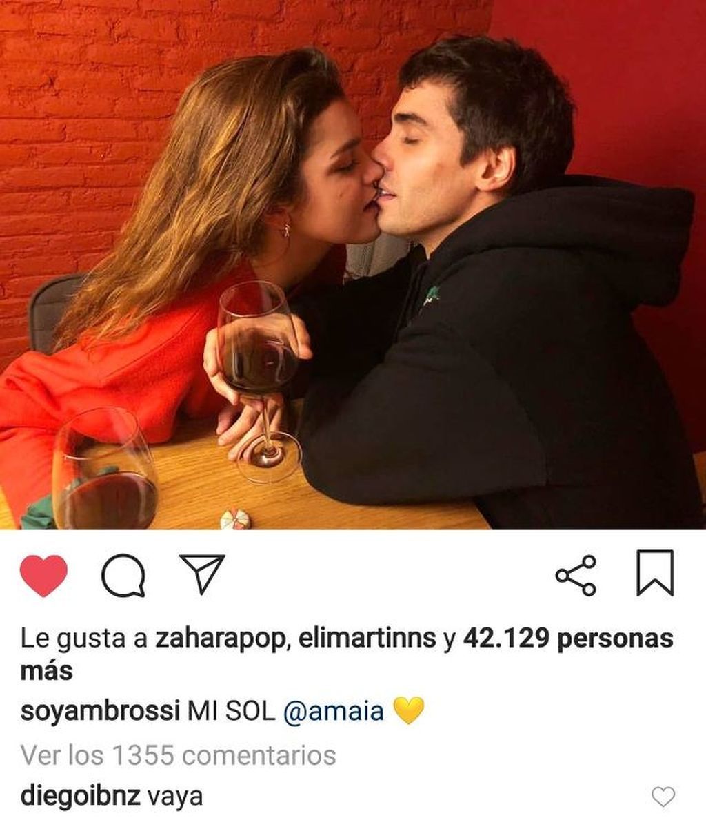 Amaia