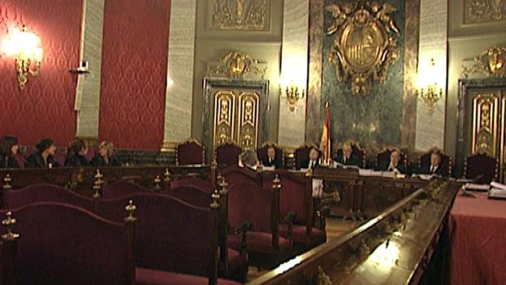 El PP rompe el pacto de la Justicia