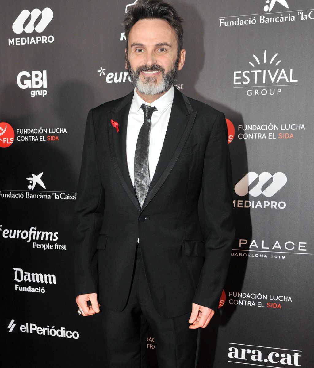 fernando tejero