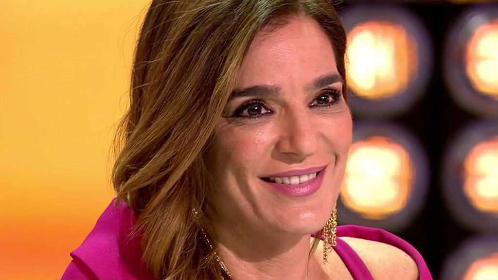 Raquel Bollo está enamoradísima: “Después de mis hijos, es lo mejor que me ha pasado”