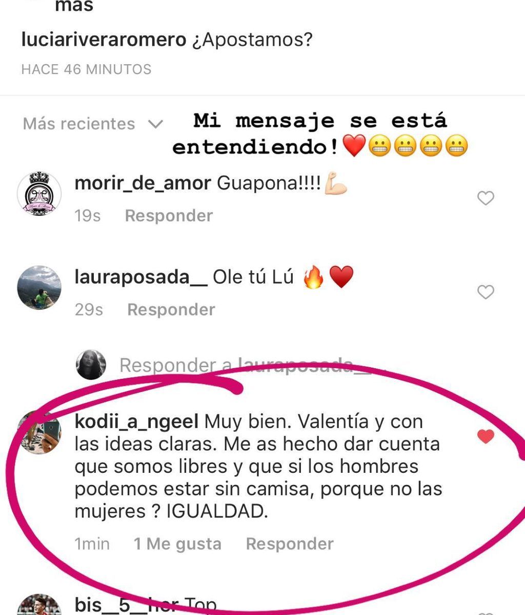 Lucía Rivera
