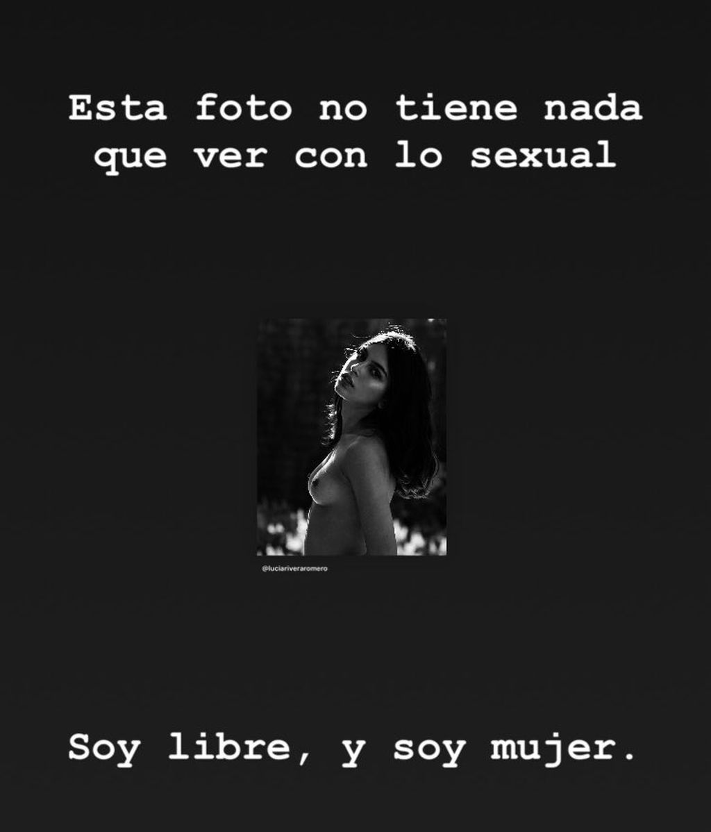 Lucía Rivera