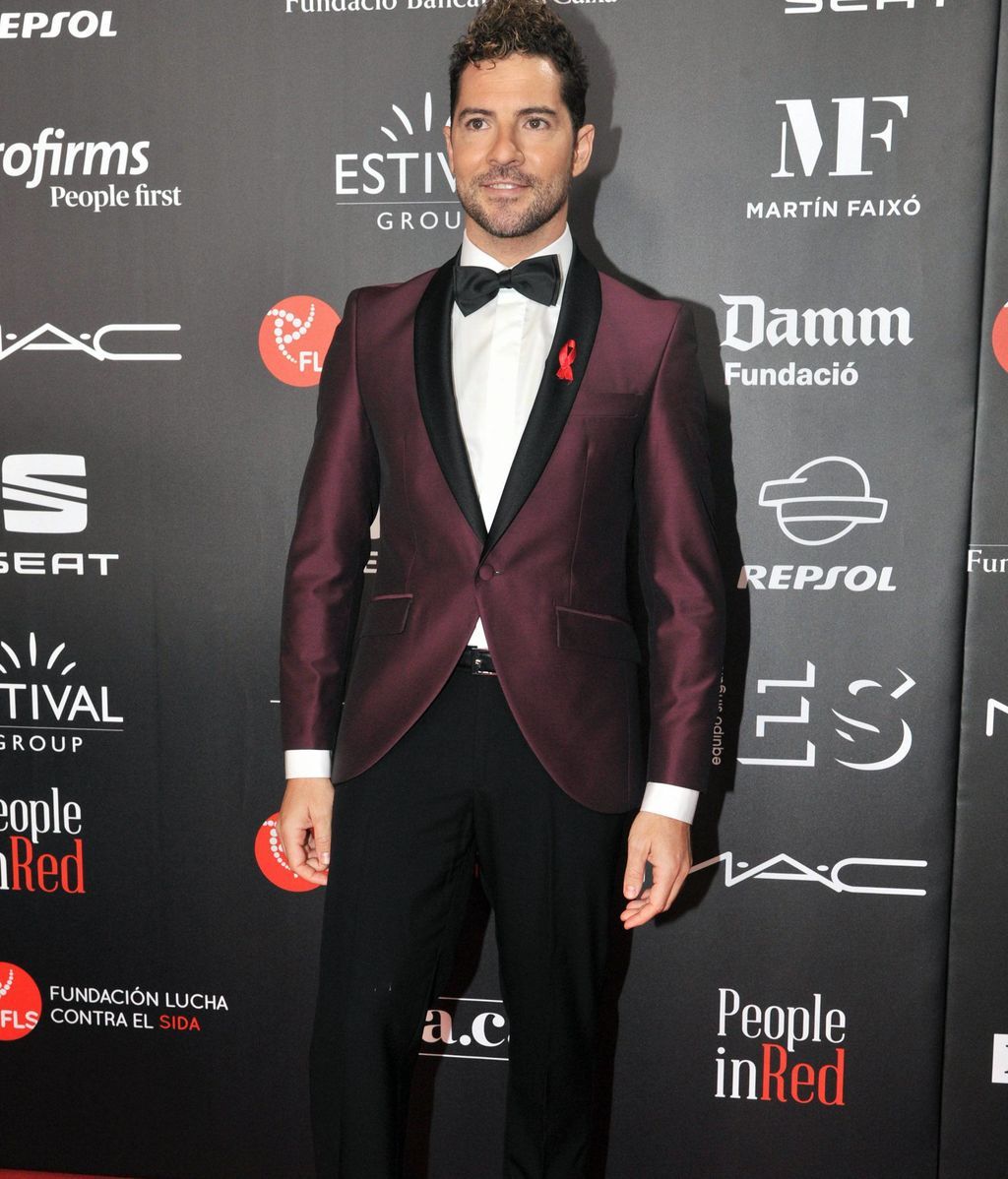 david bisbal