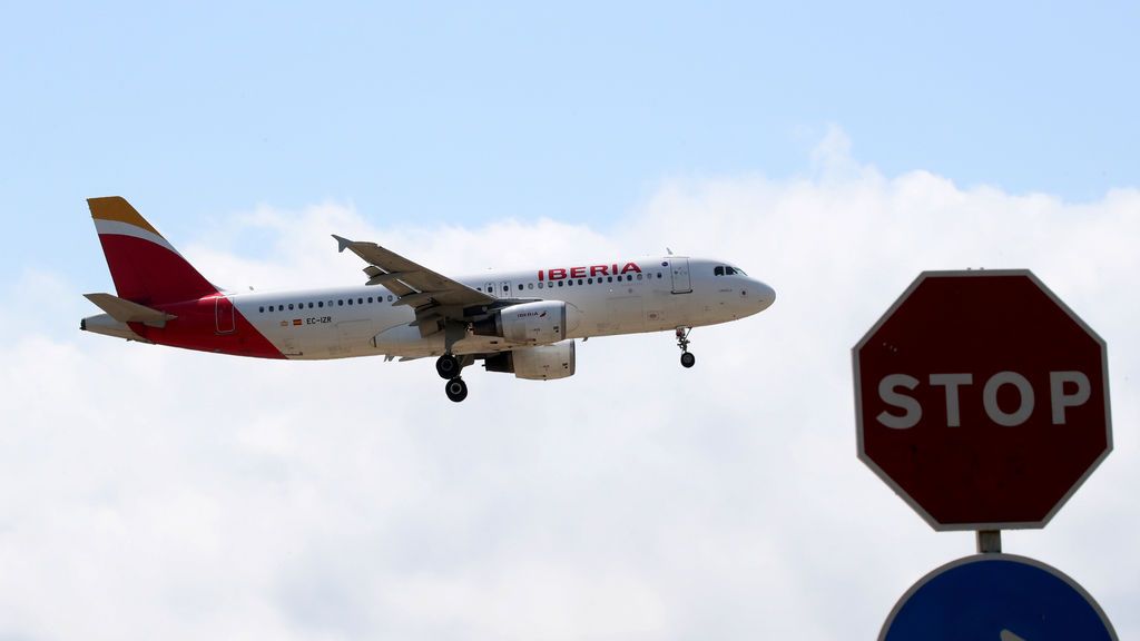 Estas son las tres cláusulas de los billetes de Iberia que ha tumbado el Supremo